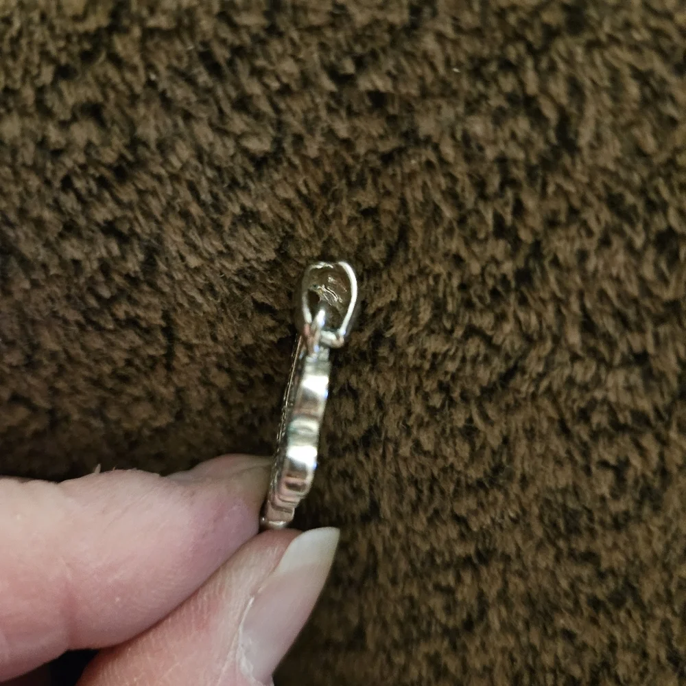 Key pendant - Picture 4 of 5